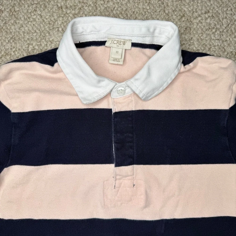 J. Crew shirt